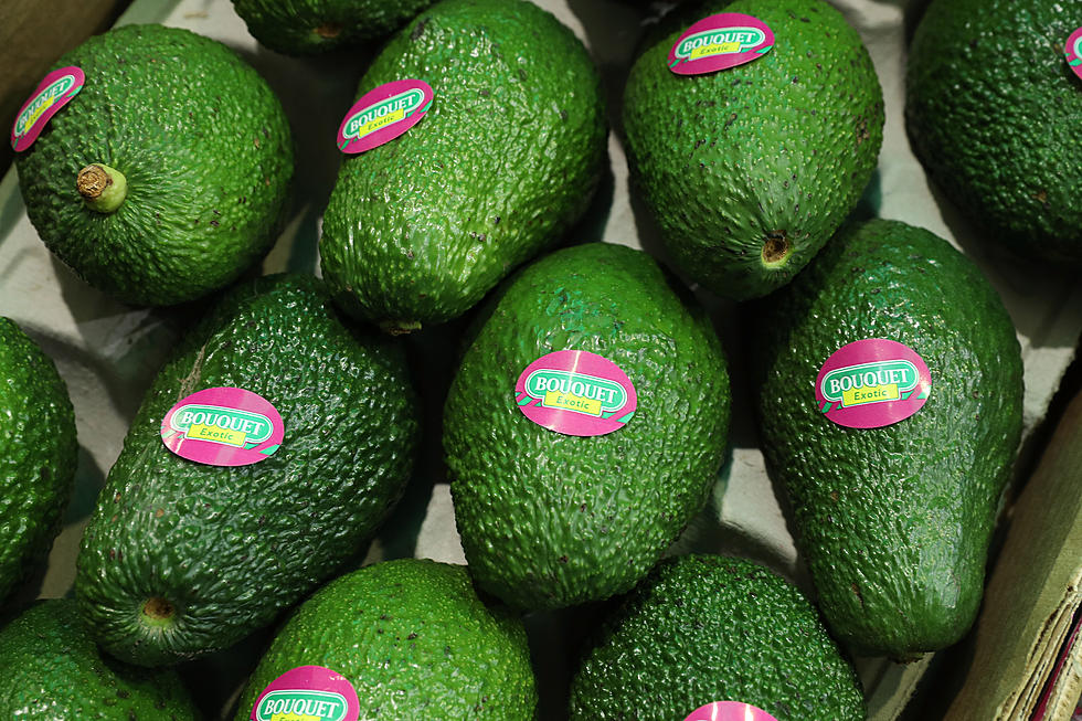 It’s National Avocado Day, Here’s Where to Get Free Guac