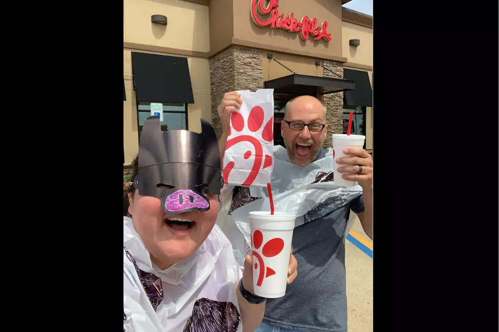Chick-fil-A Donating Proceeds to Benton Middle School