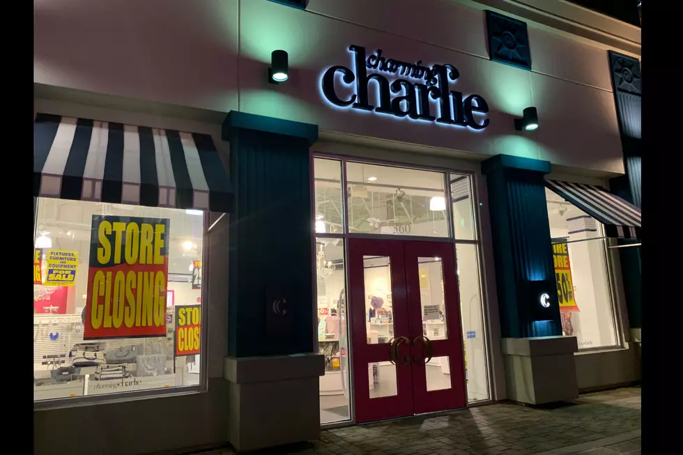 Charming Charlie&#8217;s Boardwalk Location Closing Sale Has Started