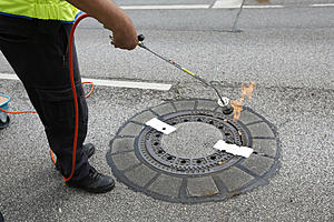 City Ordinance Turns &#8220;Manholes&#8221; to &#8220;Maintenance Holes&#8221;