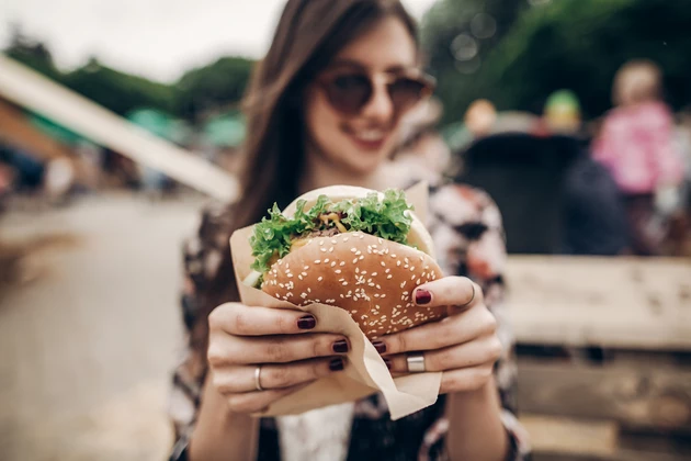 Survey Says Nearly One Third of Delivery Drivers Eat Your Food