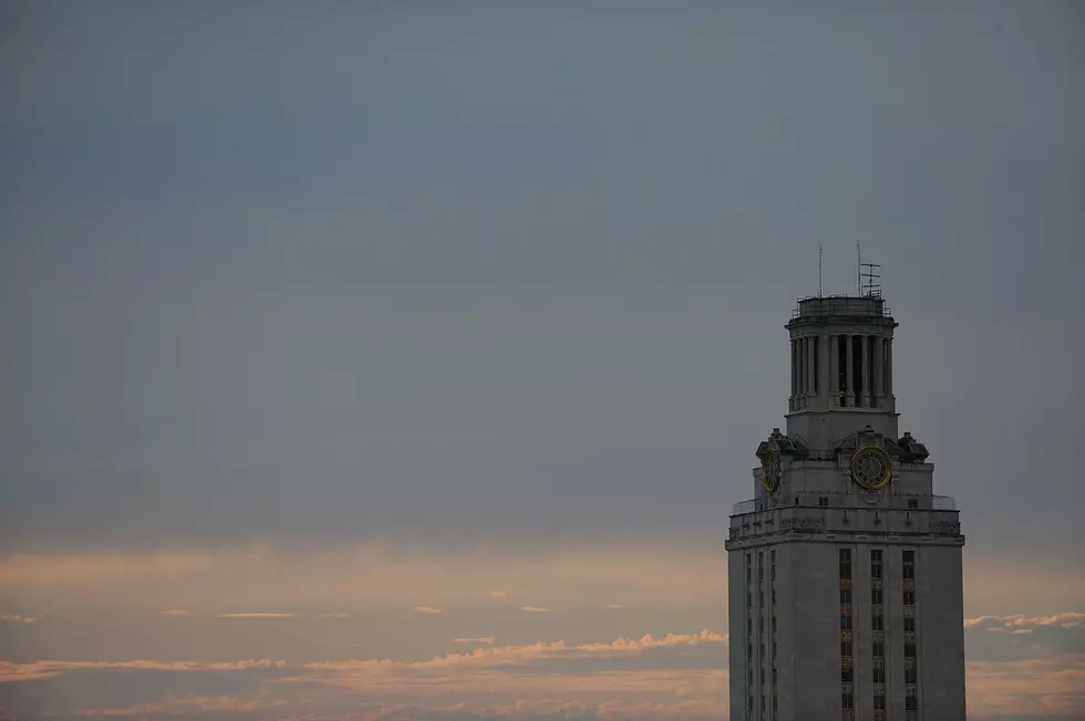 UT Austin Offers Free Tuition