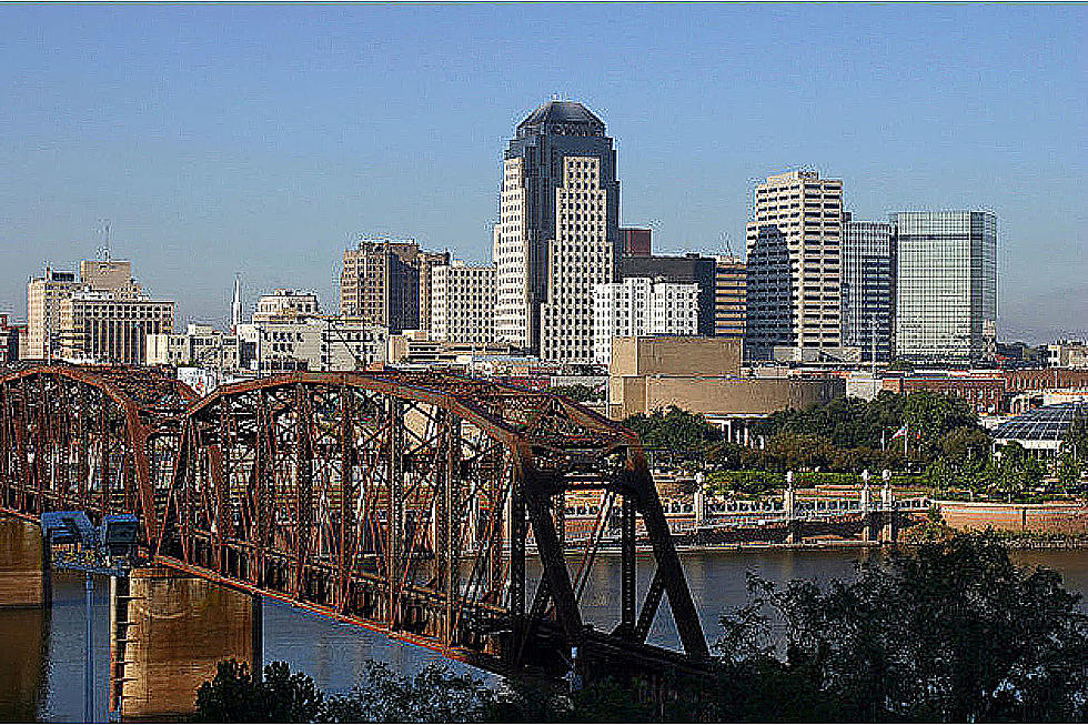 Shreveport, Louisiana Named One of the Worst Cities in the U.S. to Raise a Family