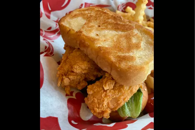 Raising Cane&#8217;s Named Champions of Chicken Tenders