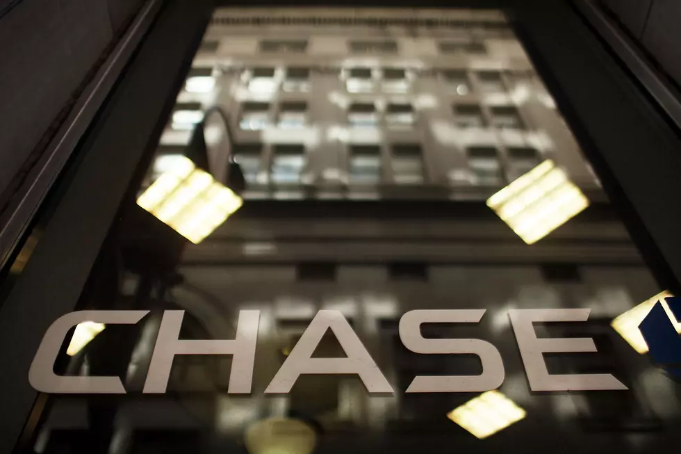 Chase Bank Erased Credit Card Debt For Customers in Canada