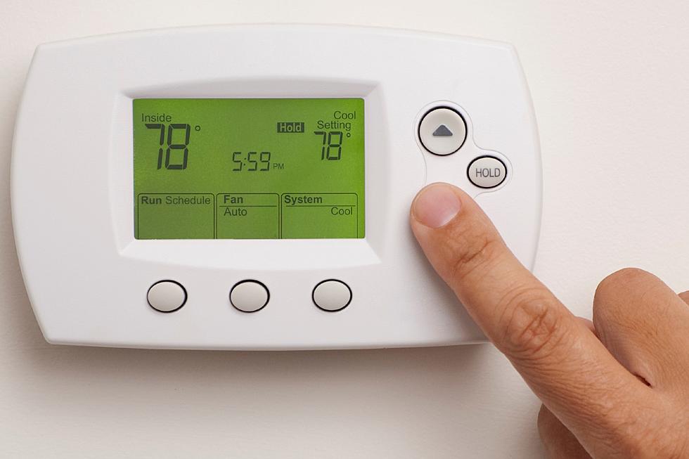 Federal Program Recommends You Keep Your Home at 78 Degrees