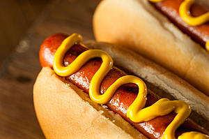 Oscar Mayer Announces Hot Dog and Spicy Mustard Ice Cream