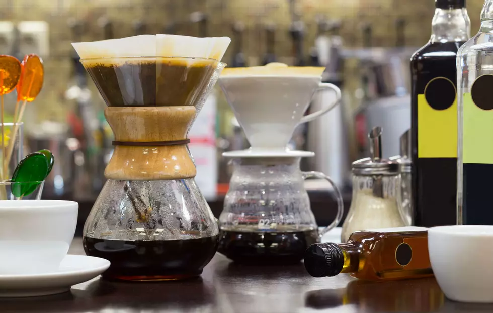 Coffee Company Giving $30,000 to Quit Your Job and Follow Dream