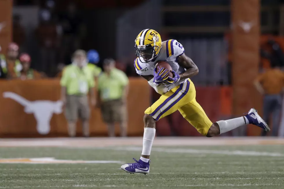 LSU’s In-State Showdown This Weekend – What You Need to Know
