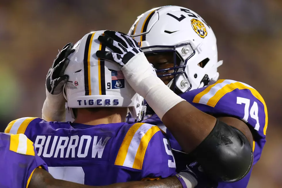 LSU’s Early Kickoff Against Vanderbilt – What You Need to Know