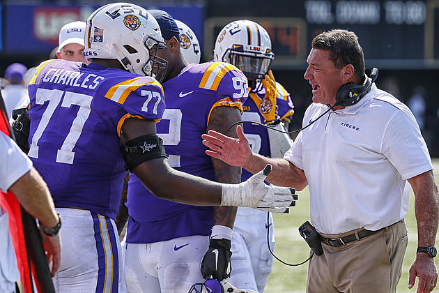 What to Do On a Weekend Without LSU Football