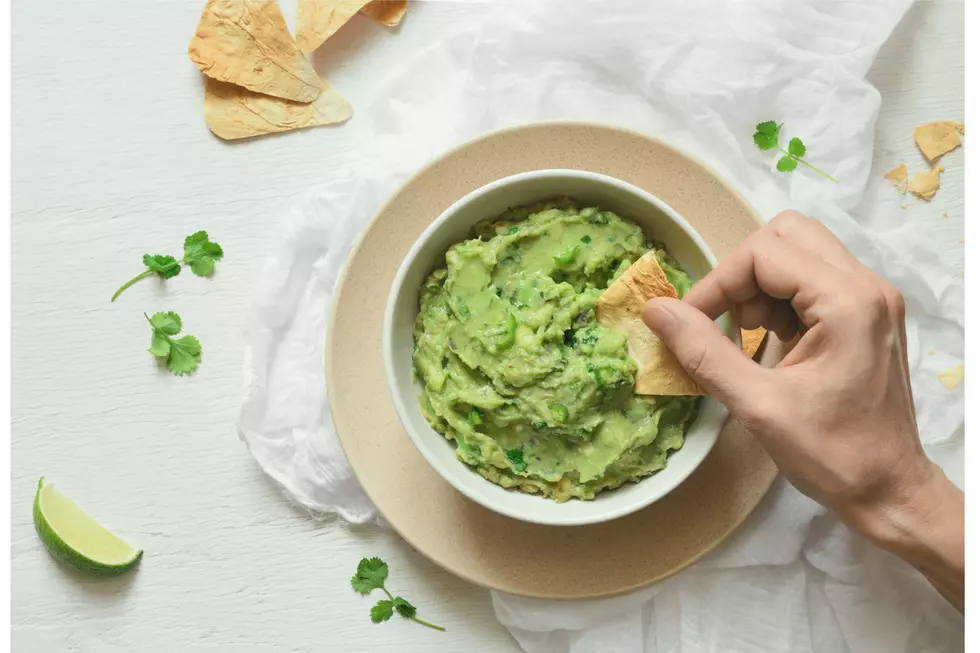 National Guacamole Day, Where You Can Score Free Guac Today