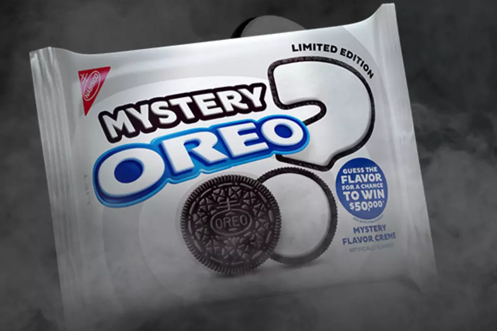 Win $50,000 By Guessing the New Oreo Flavor