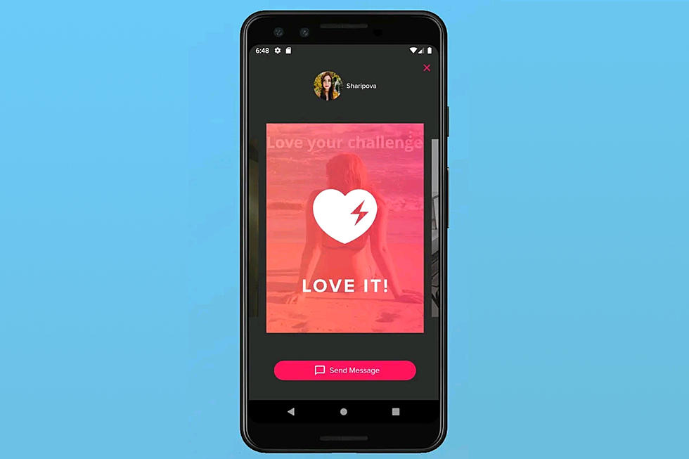 New Dating App Makes You Complete a Challenge to Get a Match