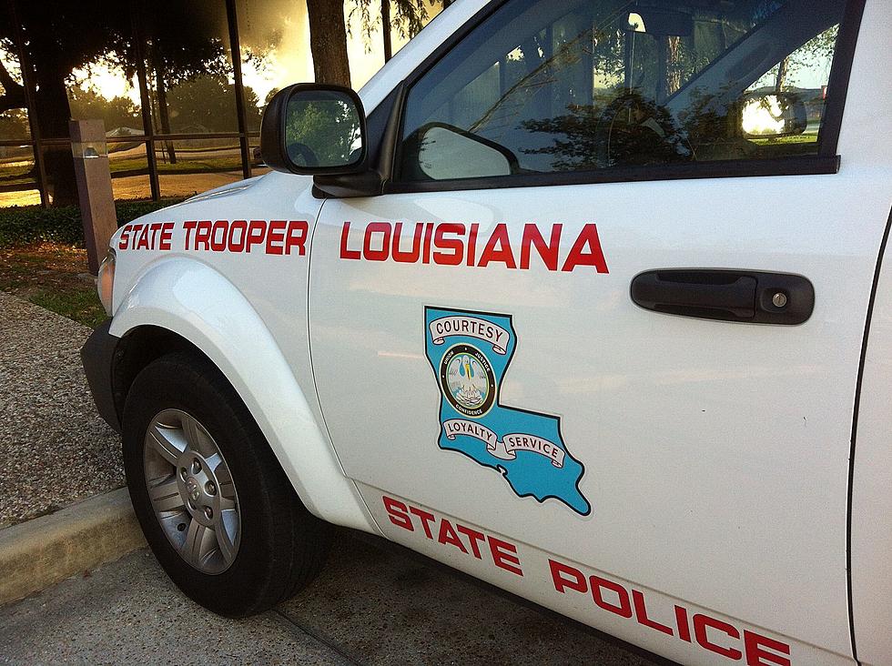 Louisiana Trooper on Leave After Allegedly Partying with LSU Band
