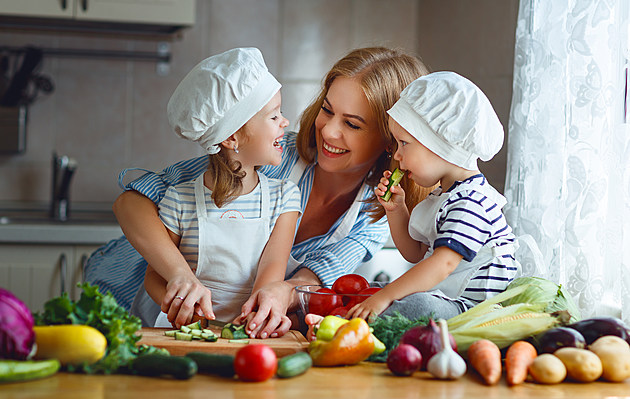 Survey Says 1 in 4 Americans Have Never Eaten a Vegetable