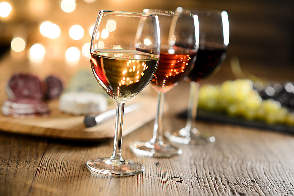 Today is National Drink Wine Day