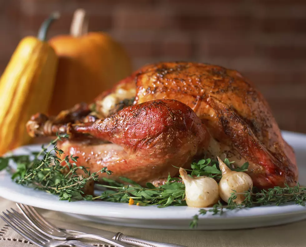 What Is Spatchcocking a Turkey, and Should Louisiana Be Doing It This Thanksgiving?