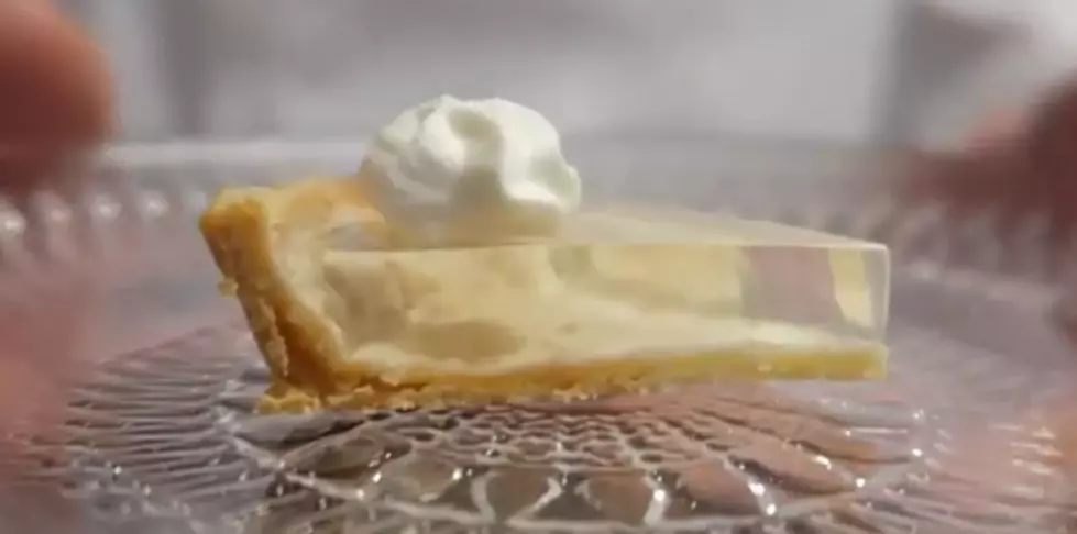 How To Make Clear Pumpkin Pie For Thanksgiving