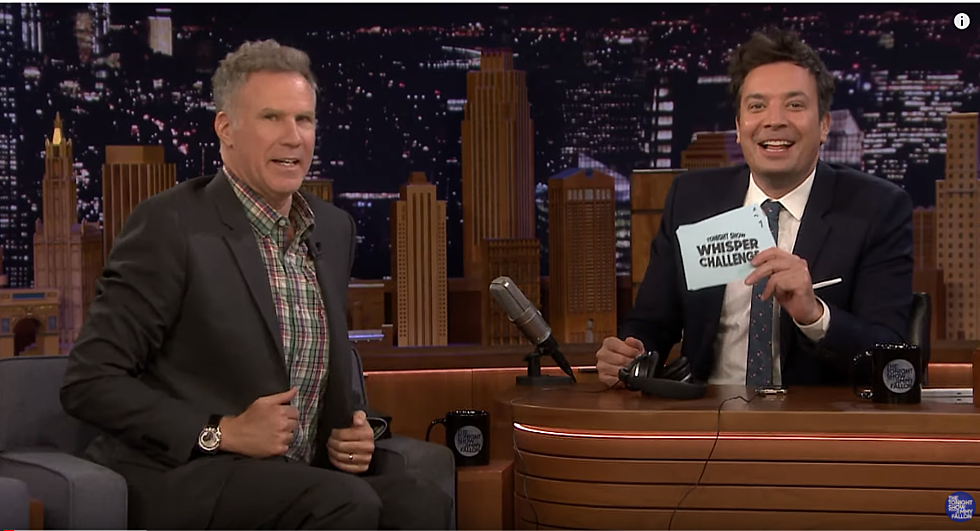 Will Ferrell’s Cult Worships A Past Geek’d Con Guest