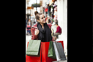 5 Reasons You Need to Shop Local on Black Friday