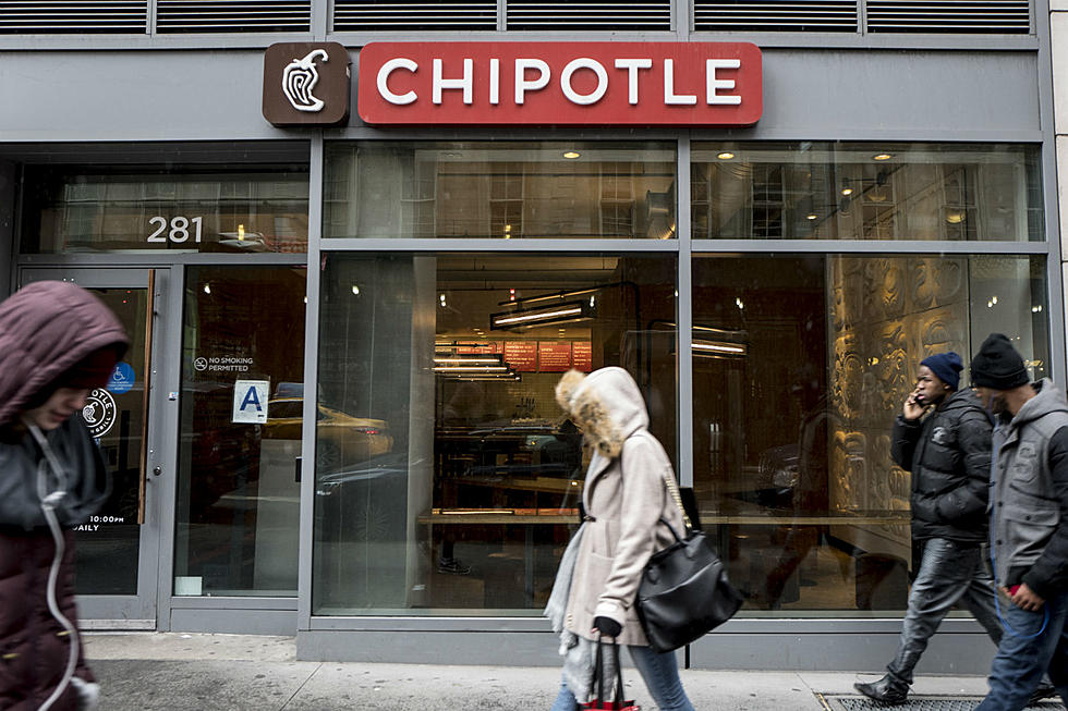 Chipotle Has Nurses Check if You&#8217;re Really Sick or Just Hungover