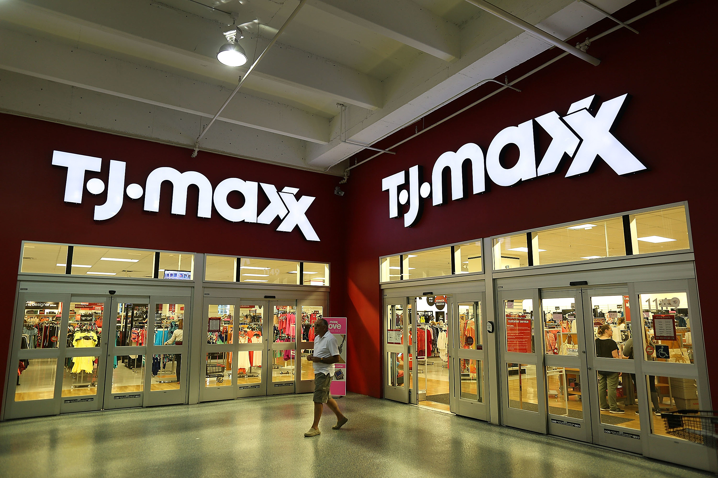 T.J. Maxx, Marshalls, HomeGoods sold 19 different products after they were  recalled - Boston News, Weather, Sports