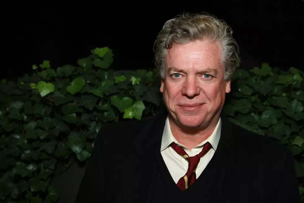 Geek’d Con Announces Shooter McGavin Is Coming To Shreveport