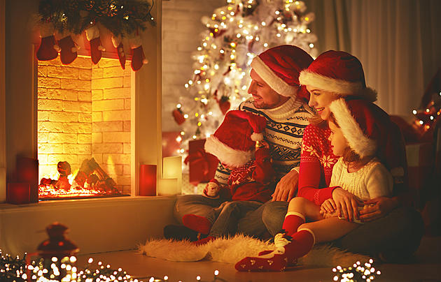 What Are Your Christmas Eve Traditions?