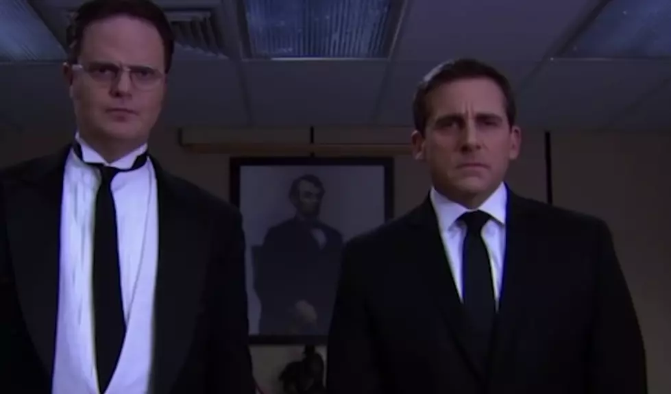 ‘The Office’ has Released Full “Threat Level Midnight” [VIDEO]