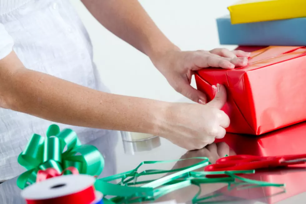 Gift Wrapping Hacks You Need to Know