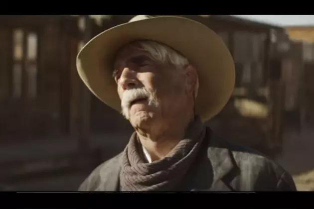 Watch Lil Nas X and Sam Elliot&#8217;s Epic Dance Battle