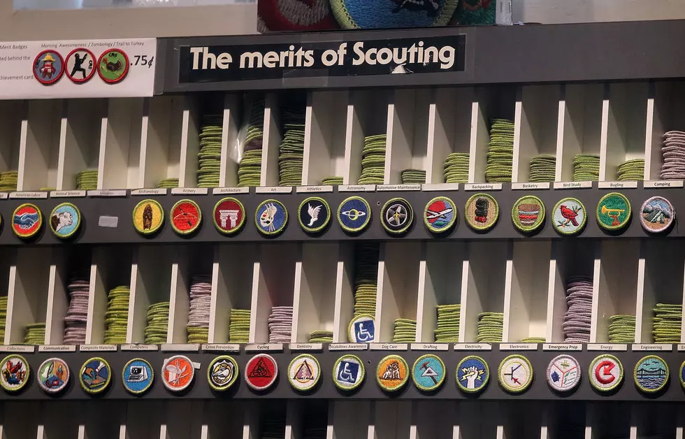 You Can Now Buy &#8216;Adulting&#8217; Merit Badges on the Internet