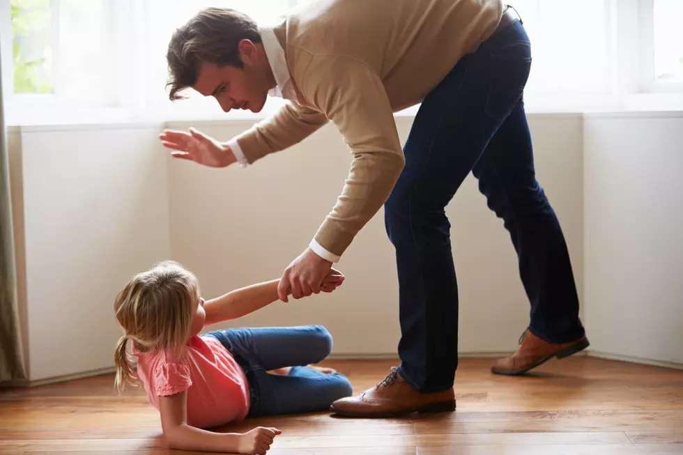 Pediatricians Warn Parents Spanking Causes More Harm Than Good