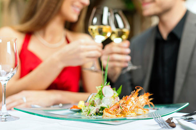 When to Reserve a Table for Valentine&#8217;s Day in Shreveport-Bossier
