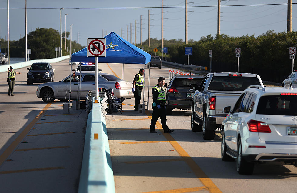 Florida Will Now Quarantine Visitors from Louisiana