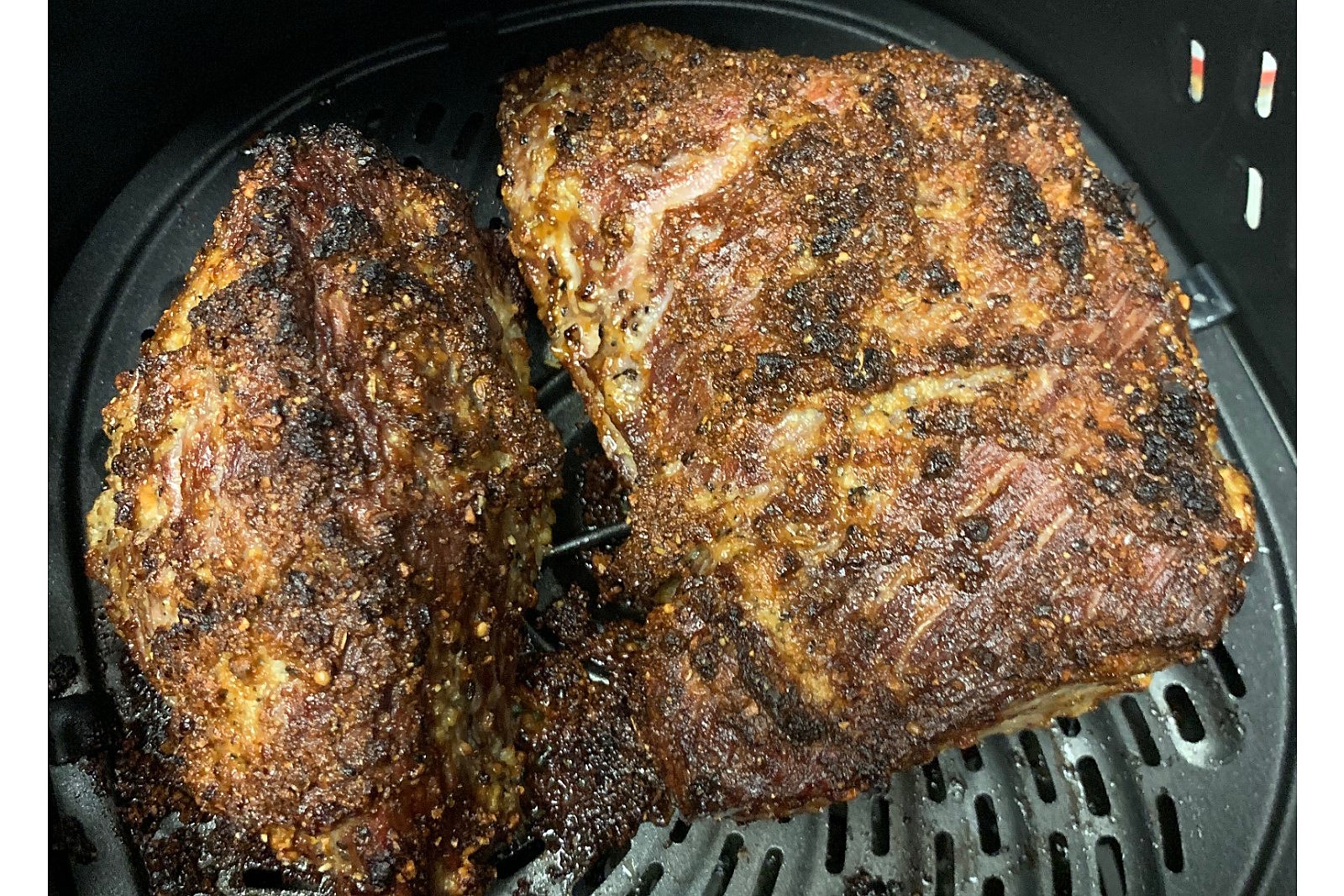 Your Air Fryer Can Make The Best Tri Tip