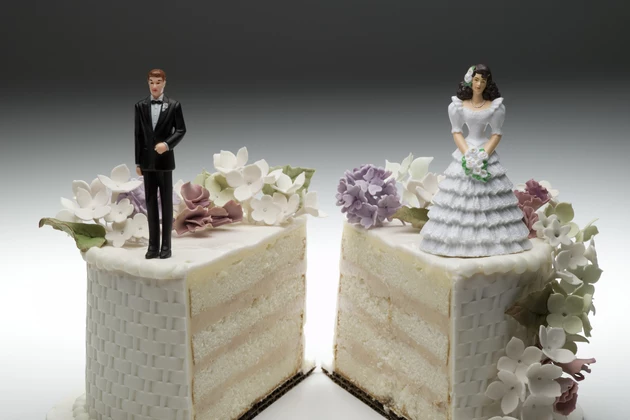 Divorce Rates Spike in China After Quarantine