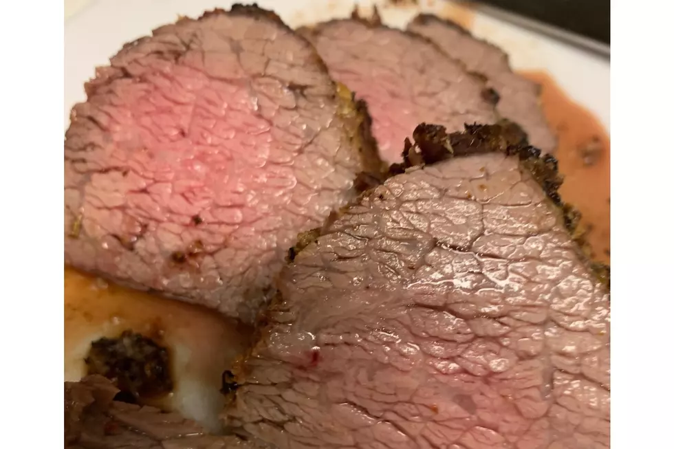 Your Air Fryer Can Make the Best Tri-Tip