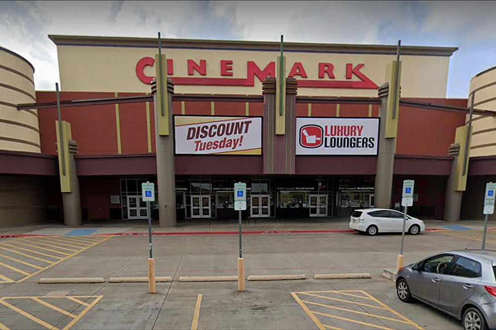 Cinemark Theaters Lay Off More Than 17,500 Employees