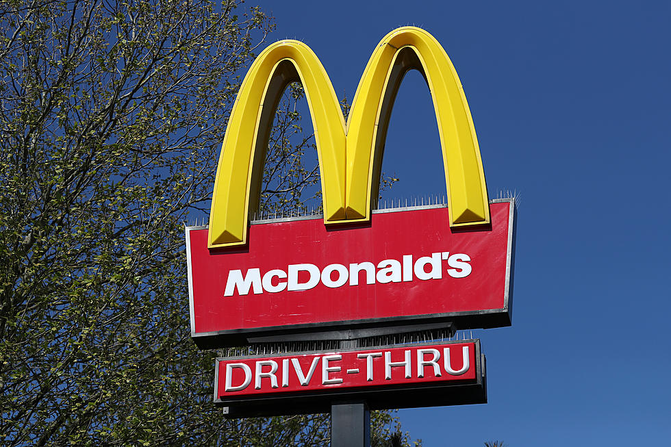 Free McDonald's Meal For Healthcare Workers