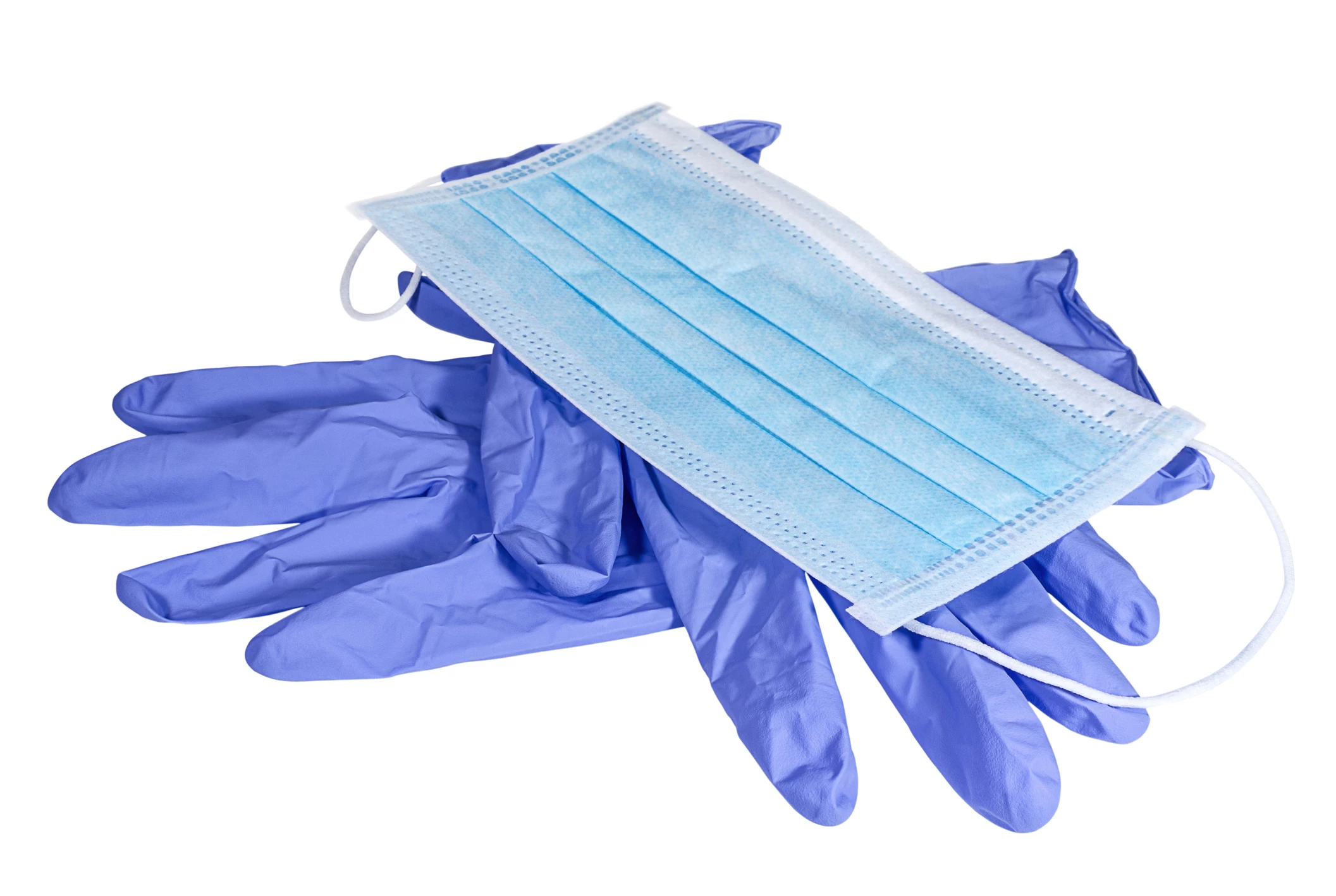 healthcare gloves