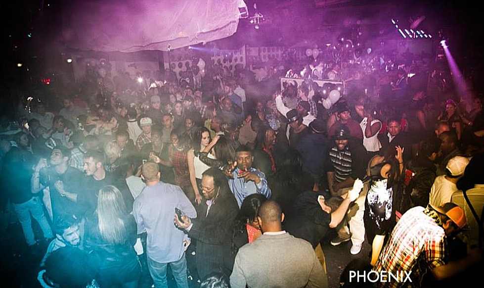 SBC Bars and Nightclubs We Wish Could Come Back