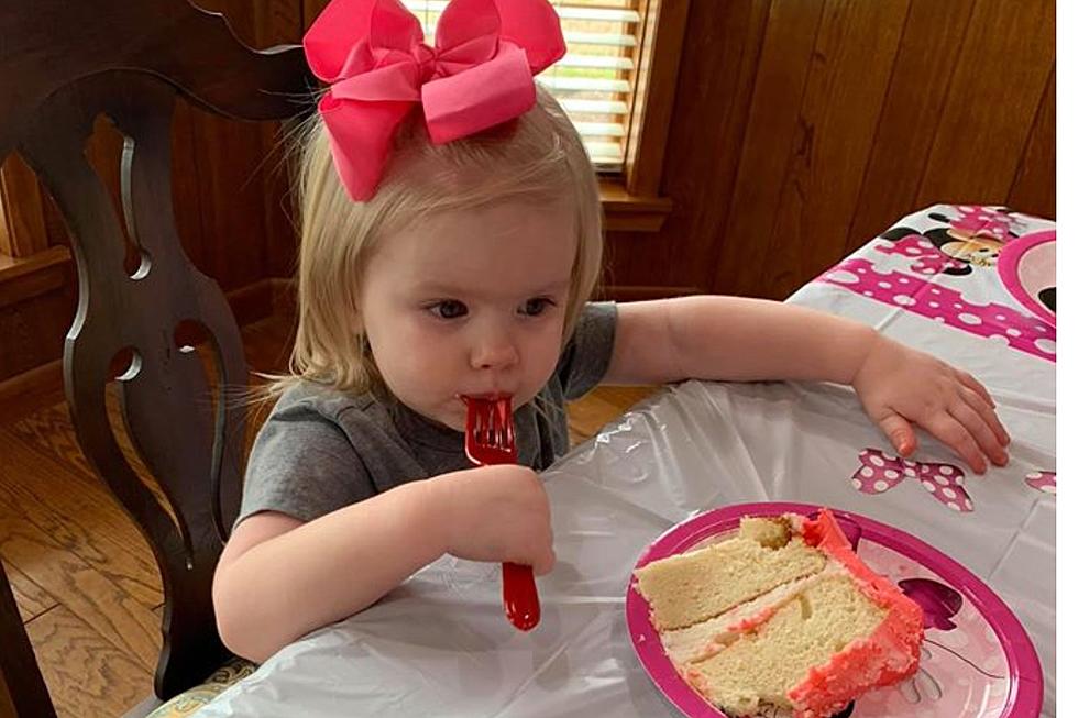 Toddler Challenge Is Our New Favorite Viral Trend