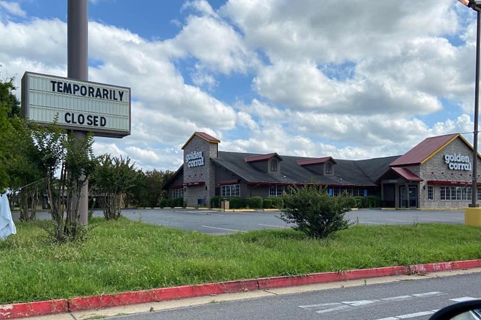 Some Golden Corral Locations Reopening After Temporary Shutdown