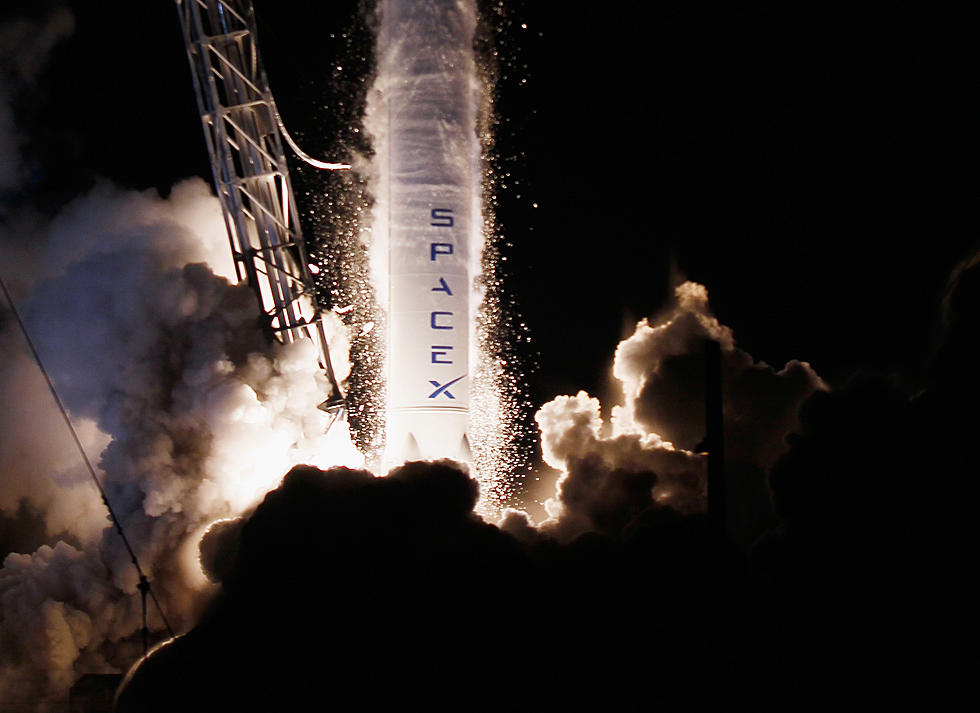 UPDATE: 10 Things to Know About Today&#8217;s Historic SpaceX Launch