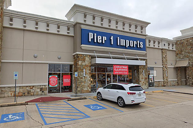 Pier 1 Imports Calling it Quits, Set to Close all 540 Stores