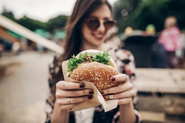 The Best Burger Deals for National Burger Day