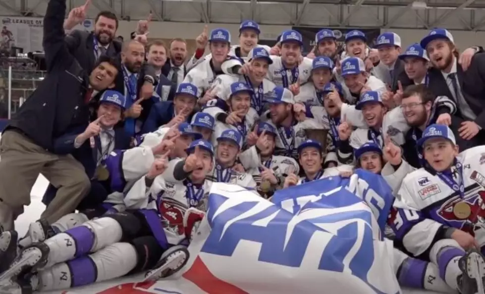 Two Years Ago The Shreveport Mudbugs Won it All [VIDEO]