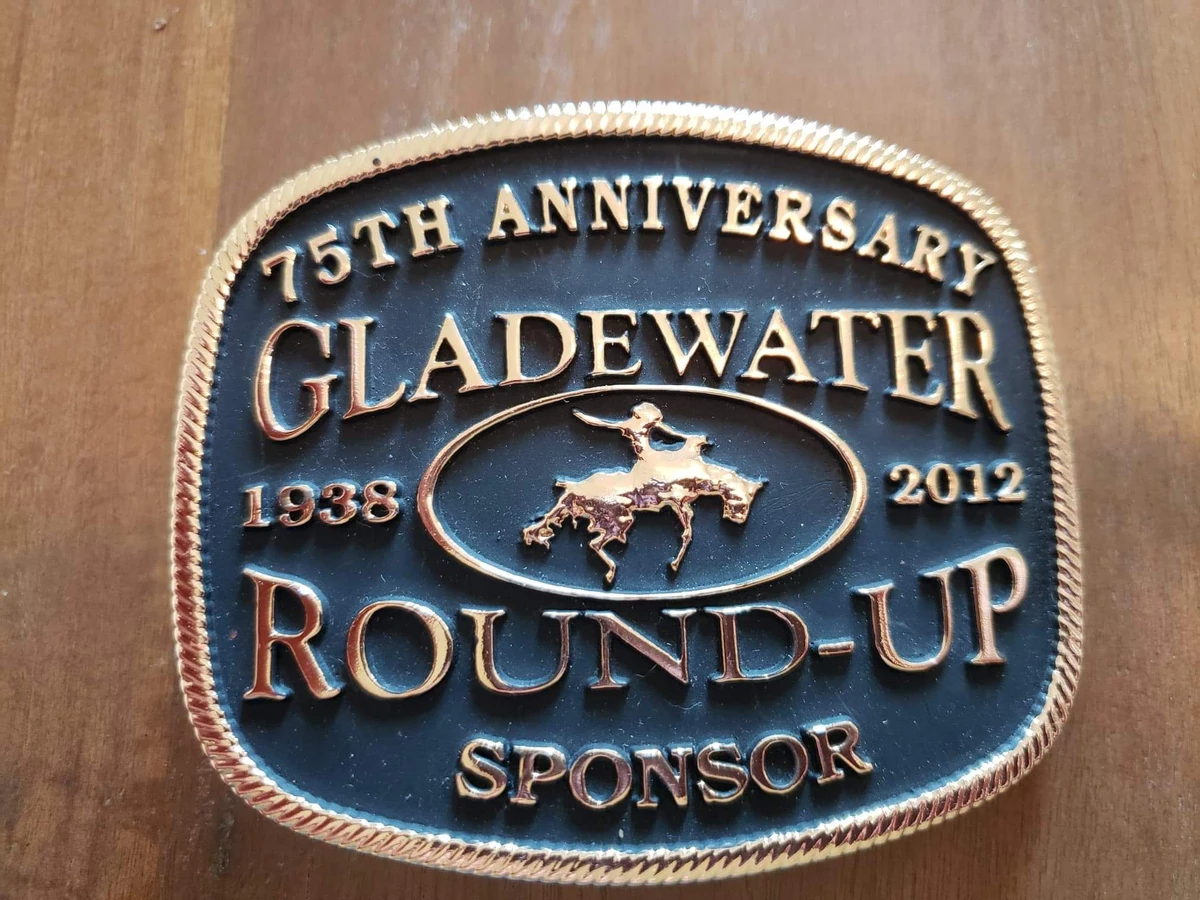 Gladewater Roundup Rodeo Cancelled for the 1st Time in History